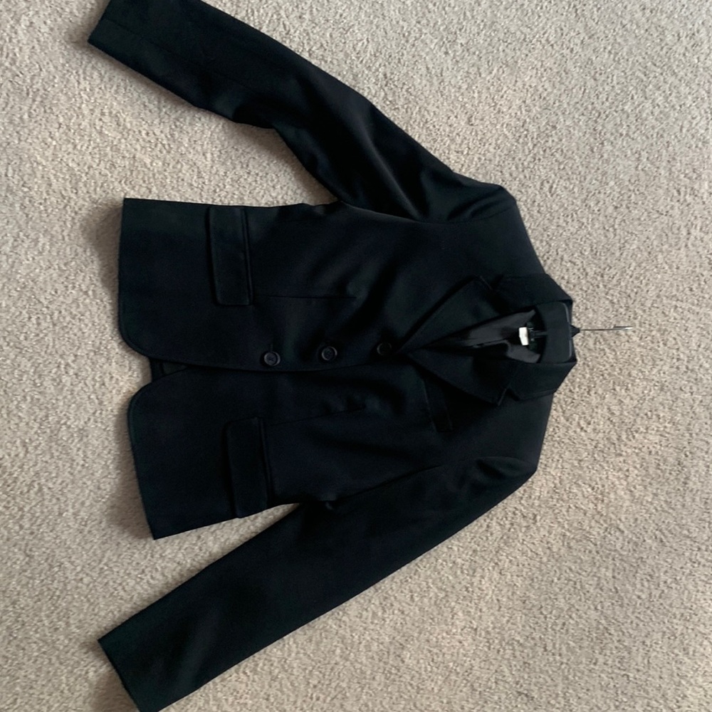 J. Crew wool woman’s blazer
